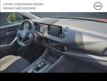 Photo 12 du bon plan NISSAN Qashqai e-POWER 190ch Business Edition 2022 occasion à 27900 €