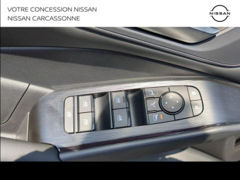 Photo 13 du bon plan NISSAN Qashqai e-POWER 190ch Business Edition 2022 occasion à 27900 €