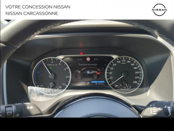 Photo 15 du bon plan NISSAN Qashqai e-POWER 190ch Business Edition 2022 occasion à 27900 €