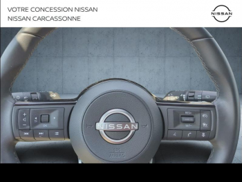 Photo 16 du bon plan NISSAN Qashqai e-POWER 190ch Business Edition 2022 occasion à 27900 €
