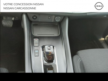 Photo 17 du bon plan NISSAN Qashqai e-POWER 190ch Business Edition 2022 occasion à 27900 €