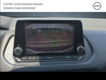 Photo 18 du bon plan NISSAN Qashqai e-POWER 190ch Business Edition 2022 occasion à 27900 €