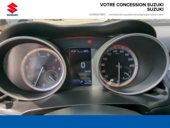 Photo 13 du bon plan SUZUKI Swift 1.2 Dualjet Hybrid 83ch Pack AllGrip occasion à 14990 €