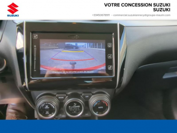 Photo 15 du bon plan SUZUKI Swift 1.2 Dualjet Hybrid 83ch Pack AllGrip occasion à 14990 €