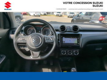 Photo 16 du bon plan SUZUKI Swift 1.2 Dualjet Hybrid 83ch Pack AllGrip occasion à 14990 €