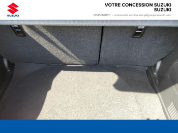 Photo 18 du bon plan SUZUKI Swift 1.2 Dualjet Hybrid 83ch Pack AllGrip occasion à 14990 €