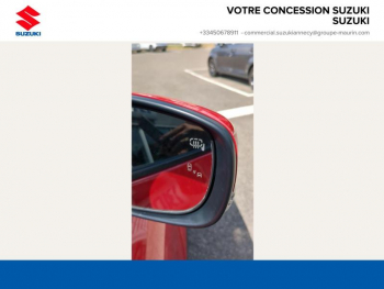 Photo 20 du bon plan SUZUKI Swift 1.2 Dualjet Hybrid 83ch Pack AllGrip occasion à 14990 €