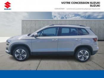 Photo 2 du bon plan SKODA Karoq 2.0 TDI 116ch SCR Business DSG7 occasion à 29990 €
