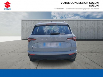 Photo 4 du bon plan SKODA Karoq 2.0 TDI 116ch SCR Business DSG7 occasion à 29990 €