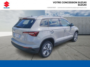 Photo 5 du bon plan SKODA Karoq 2.0 TDI 116ch SCR Business DSG7 occasion à 29990 €