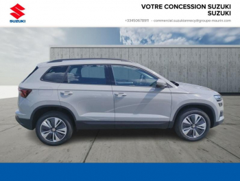 Photo 6 du bon plan SKODA Karoq 2.0 TDI 116ch SCR Business DSG7 occasion à 29990 €