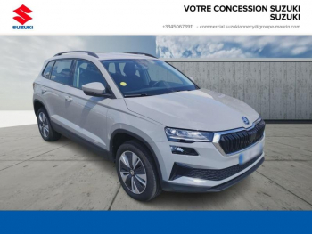 Photo 7 du bon plan SKODA Karoq 2.0 TDI 116ch SCR Business DSG7 occasion à 29990 €
