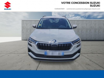 Photo 8 du bon plan SKODA Karoq 2.0 TDI 116ch SCR Business DSG7 occasion à 29990 €