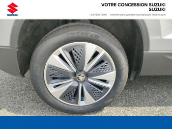 Photo 9 du bon plan SKODA Karoq 2.0 TDI 116ch SCR Business DSG7 occasion à 29990 €