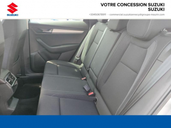 Photo 12 du bon plan SKODA Karoq 2.0 TDI 116ch SCR Business DSG7 occasion à 29990 €
