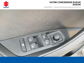 Photo 16 du bon plan SKODA Karoq 2.0 TDI 116ch SCR Business DSG7 occasion à 29990 €