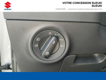 Photo 17 du bon plan SKODA Karoq 2.0 TDI 116ch SCR Business DSG7 occasion à 29990 €