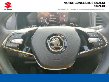 Photo 19 du bon plan SKODA Karoq 2.0 TDI 116ch SCR Business DSG7 occasion à 29990 €