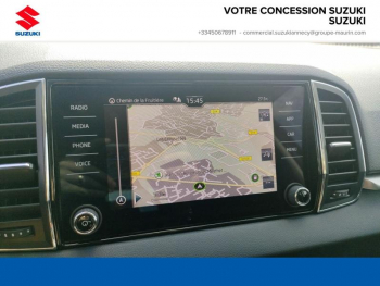 Photo 20 du bon plan SKODA Karoq 2.0 TDI 116ch SCR Business DSG7 occasion à 29990 €