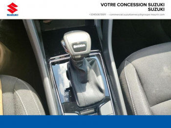 Photo 22 du bon plan SKODA Karoq 2.0 TDI 116ch SCR Business DSG7 occasion à 29990 €