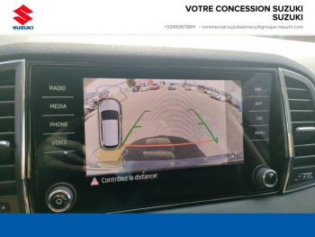 Photo 23 du bon plan SKODA Karoq 2.0 TDI 116ch SCR Business DSG7 occasion à 29990 €