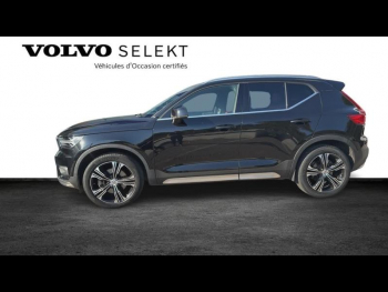 Photo 2 du bon plan VOLVO XC40 D4 AdBlue AWD 190ch Inscription Luxe Geartronic 8 occasion à 29900 €