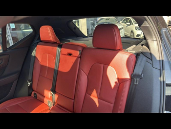 Photo 6 du bon plan VOLVO XC40 D4 AdBlue AWD 190ch Inscription Luxe Geartronic 8 occasion à 29900 €