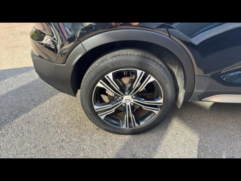 Photo 9 du bon plan VOLVO XC40 D4 AdBlue AWD 190ch Inscription Luxe Geartronic 8 occasion à 29900 €