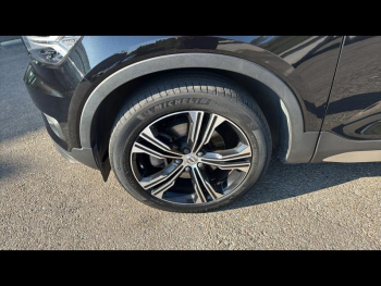 Photo 11 du bon plan VOLVO XC40 D4 AdBlue AWD 190ch Inscription Luxe Geartronic 8 occasion à 29900 €