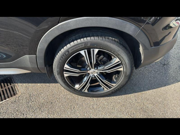 Photo 12 du bon plan VOLVO XC40 D4 AdBlue AWD 190ch Inscription Luxe Geartronic 8 occasion à 29900 €