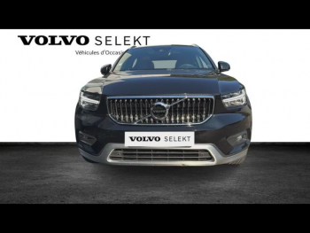 Photo 13 du bon plan VOLVO XC40 D4 AdBlue AWD 190ch Inscription Luxe Geartronic 8 occasion à 29900 €