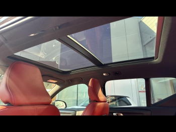 Photo 16 du bon plan VOLVO XC40 D4 AdBlue AWD 190ch Inscription Luxe Geartronic 8 occasion à 29900 €