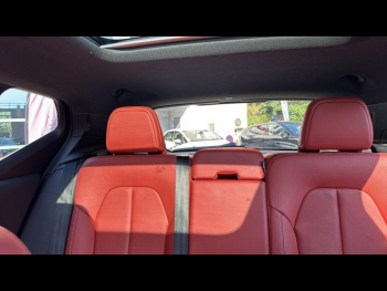 Photo 28 du bon plan VOLVO XC40 D4 AdBlue AWD 190ch Inscription Luxe Geartronic 8 occasion à 29900 €