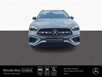 Photo 2 du bon plan MERCEDES-BENZ Classe GLA 200 d 150ch AMG Exclusive Design 8G-DCT 4Matic occasion à 56990 €