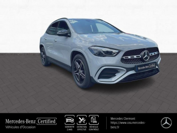 Photo 3 du bon plan MERCEDES-BENZ Classe GLA 200 d 150ch AMG Exclusive Design 8G-DCT 4Matic occasion à 56990 €