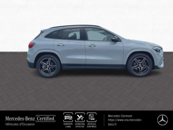 Photo 4 du bon plan MERCEDES-BENZ Classe GLA 200 d 150ch AMG Exclusive Design 8G-DCT 4Matic occasion à 56990 €