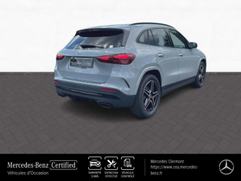 Photo 6 du bon plan MERCEDES-BENZ Classe GLA 200 d 150ch AMG Exclusive Design 8G-DCT 4Matic occasion à 56990 €