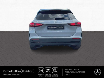 Photo 7 du bon plan MERCEDES-BENZ Classe GLA 200 d 150ch AMG Exclusive Design 8G-DCT 4Matic occasion à 56990 €