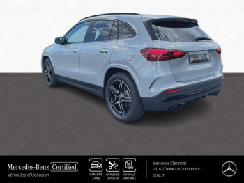Photo 8 du bon plan MERCEDES-BENZ Classe GLA 200 d 150ch AMG Exclusive Design 8G-DCT 4Matic occasion à 56990 €
