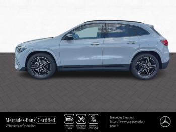 Photo 9 du bon plan MERCEDES-BENZ Classe GLA 200 d 150ch AMG Exclusive Design 8G-DCT 4Matic occasion à 56990 €