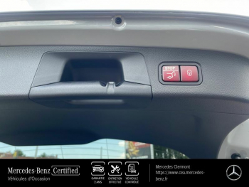 Photo 11 du bon plan MERCEDES-BENZ Classe GLA 200 d 150ch AMG Exclusive Design 8G-DCT 4Matic occasion à 56990 €