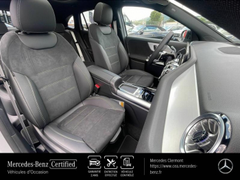 Photo 12 du bon plan MERCEDES-BENZ Classe GLA 200 d 150ch AMG Exclusive Design 8G-DCT 4Matic occasion à 56990 €