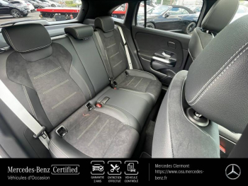 Photo 13 du bon plan MERCEDES-BENZ Classe GLA 200 d 150ch AMG Exclusive Design 8G-DCT 4Matic occasion à 56990 €