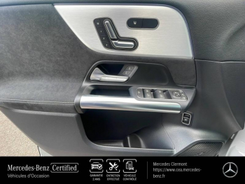 Photo 14 du bon plan MERCEDES-BENZ Classe GLA 200 d 150ch AMG Exclusive Design 8G-DCT 4Matic occasion à 56990 €