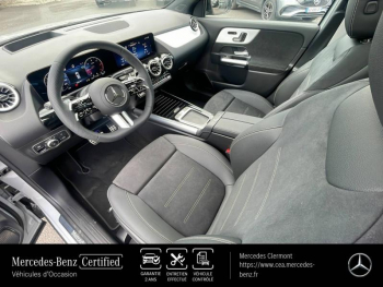Photo 15 du bon plan MERCEDES-BENZ Classe GLA 200 d 150ch AMG Exclusive Design 8G-DCT 4Matic occasion à 56990 €