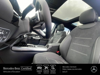 Photo 16 du bon plan MERCEDES-BENZ Classe GLA 200 d 150ch AMG Exclusive Design 8G-DCT 4Matic occasion à 56990 €