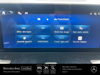 Photo 18 du bon plan MERCEDES-BENZ Classe GLA 200 d 150ch AMG Exclusive Design 8G-DCT 4Matic occasion à 56990 €