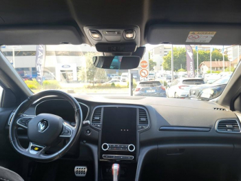 Photo 3 du bon plan RENAULT Megane 1.5 Blue dCi 115ch RS Line EDC occasion à 19490 €