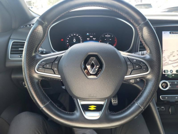 Photo 8 du bon plan RENAULT Megane 1.5 Blue dCi 115ch RS Line EDC occasion à 19490 €