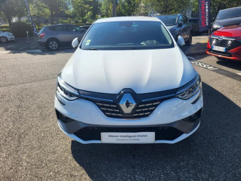 Photo 11 du bon plan RENAULT Megane 1.5 Blue dCi 115ch RS Line EDC occasion à 19490 €